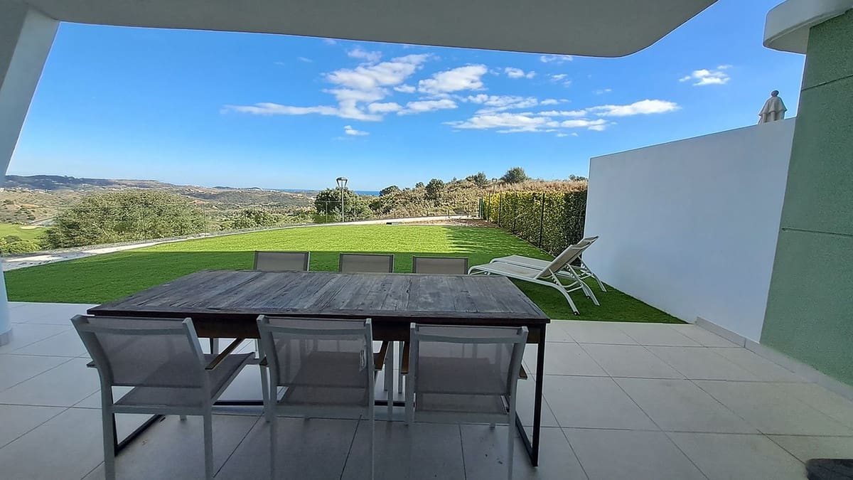3 soverom Leilighet til salgs i La Cala de Mijas - € 575 000 (Ref: 9413306)
