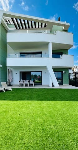 3 soverom Leilighet til salgs i La Cala de Mijas, Mijas - € 575 000 (Ref: 9413306)