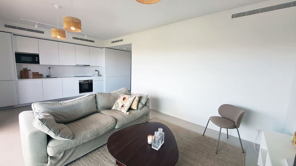 3 soverom Leilighet til salgs i La Cala de Mijas - € 575 000 (Ref: 9413306)