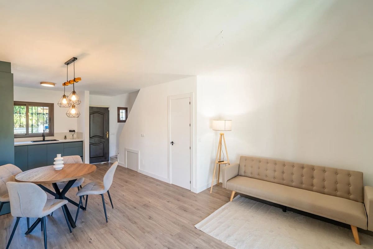 2 slaapkamer Huis te koop in Mijas - € 319.000 (Ref: 9413307)