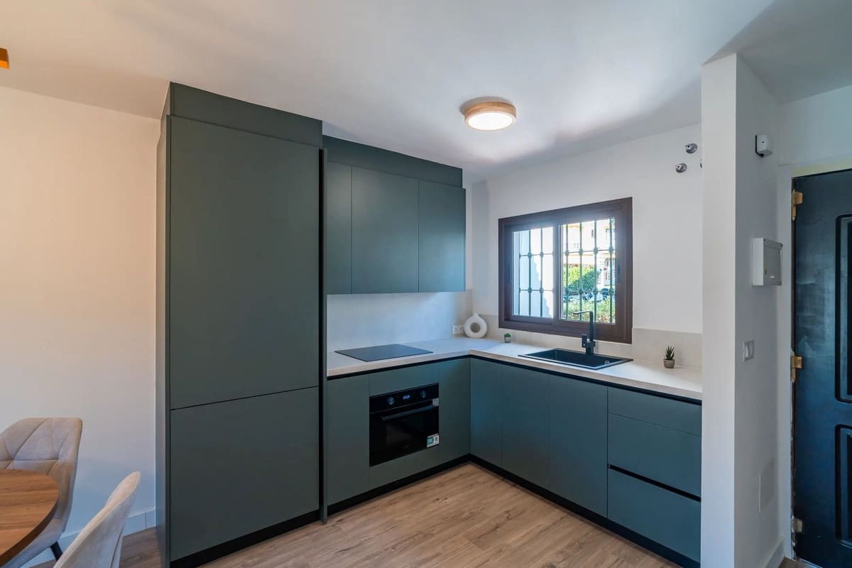 2 bedroom Townhouse for sale in Mijas - € 310,000 (Ref: 9413307)