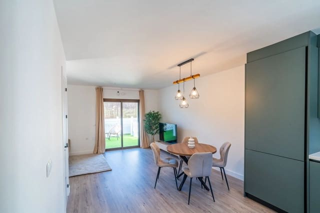 Casa de 2 habitaciones en Mijas pueblo, Mijas en venta - 310.000 € (Ref: 9413307)