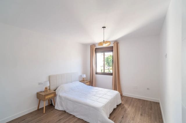 Casa de 2 habitaciones en Mijas pueblo, Mijas en venta - 310.000 € (Ref: 9413307)