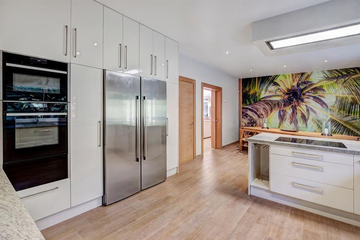 6 sypialnia Willa na sprzedaż w Guadalmina - 3 250 000 € (Ref: 9413308)