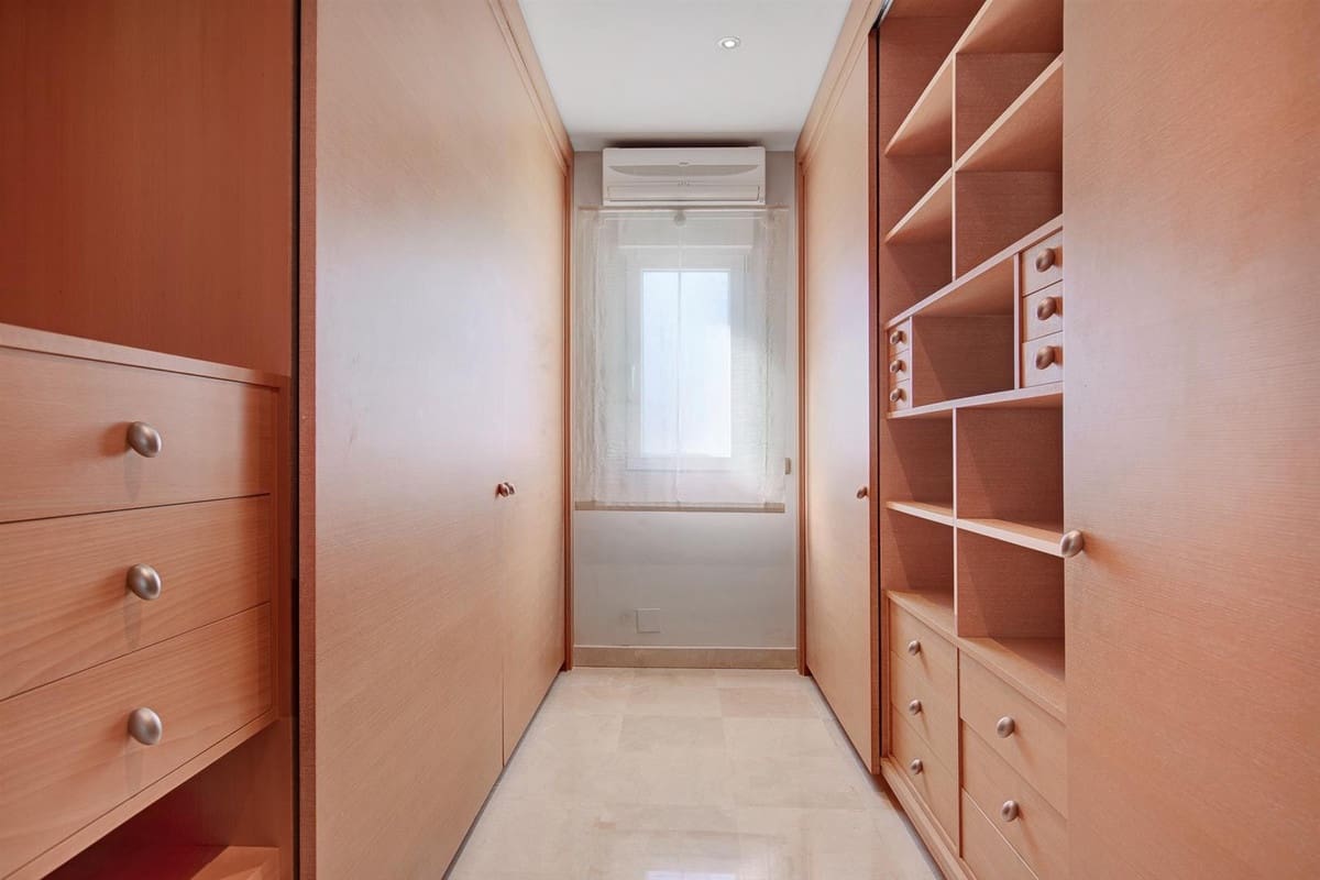 6 sypialnia Willa na sprzedaż w Guadalmina - 3 250 000 € (Ref: 9413308)