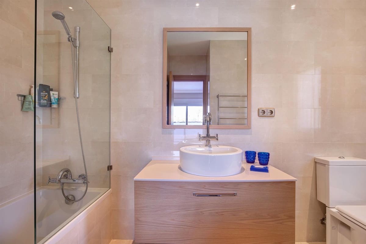 6 sypialnia Willa na sprzedaż w Guadalmina - 3 250 000 € (Ref: 9413308)