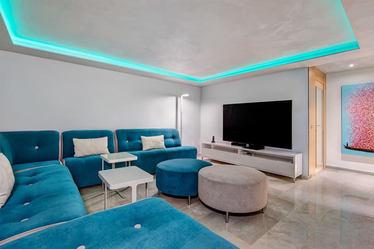 6 sypialnia Willa na sprzedaż w Guadalmina - 3 250 000 € (Ref: 9413308)