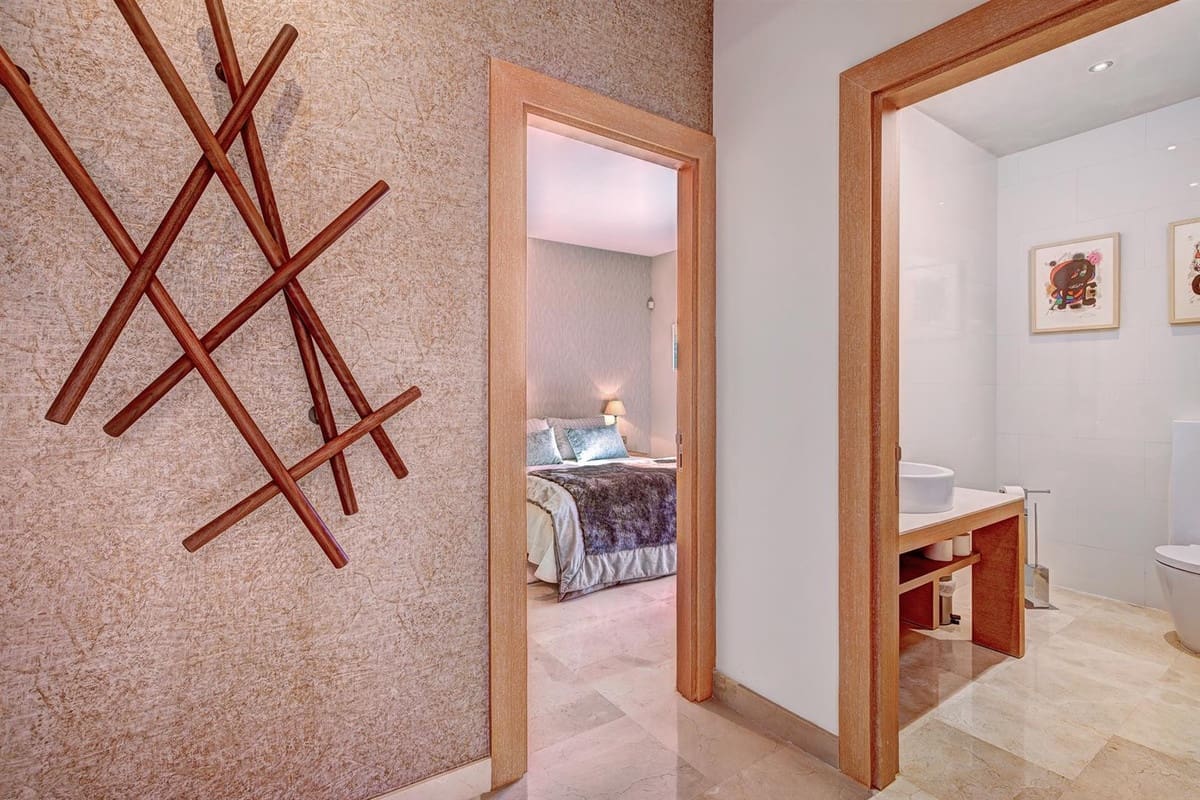 6 sypialnia Willa na sprzedaż w Guadalmina - 3 250 000 € (Ref: 9413308)