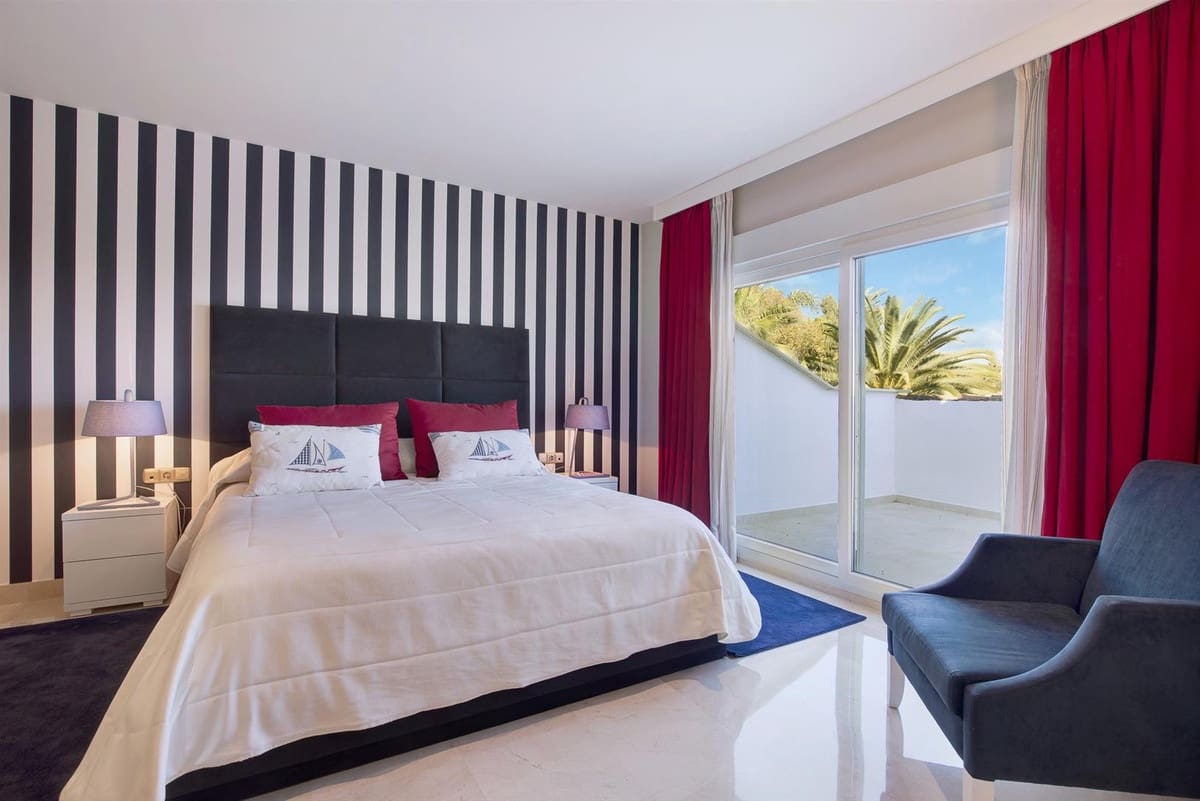 6 bedroom Villa for sale in Guadalmina with pool - € 3,250,000 (Ref: 9413308)