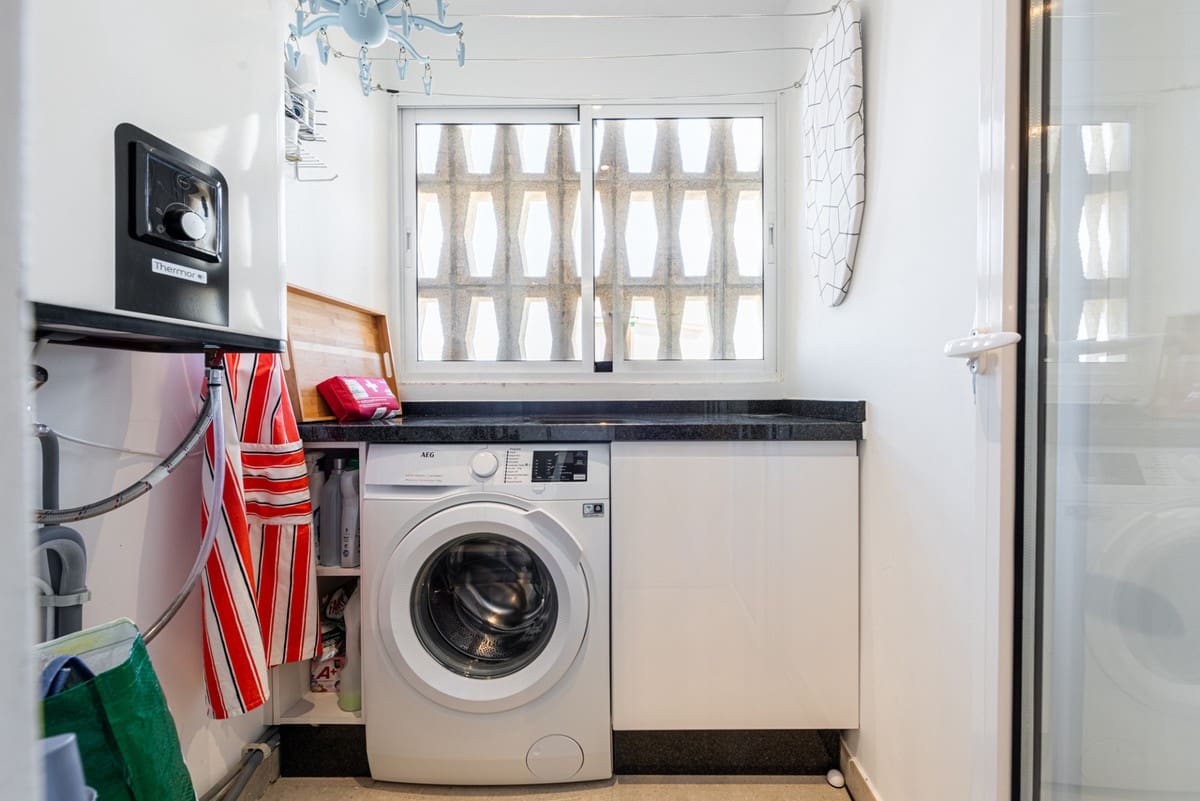 3 camera da letto Appartamento in vendita in Fuengirola - 398.000 € (Rif: 9413310)