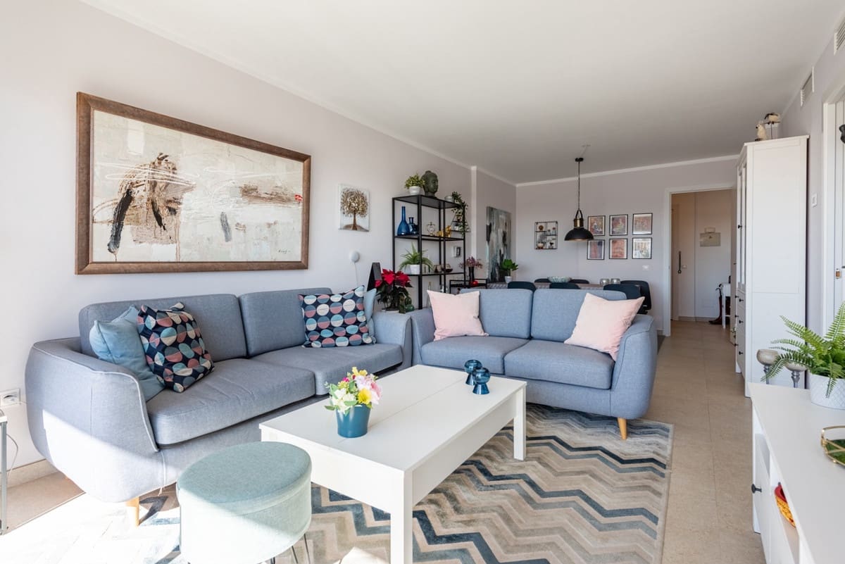 3 soverom Leilighet til salgs i Fuengirola - € 398 000 (Ref: 9413310)