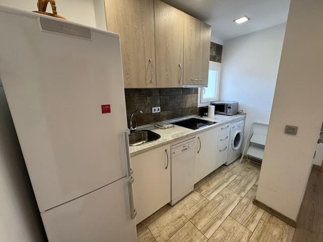 1 camera da letto Appartamento in vendita in Casco Antiguo, Marbella - 395.000 € (Rif: 9413311)