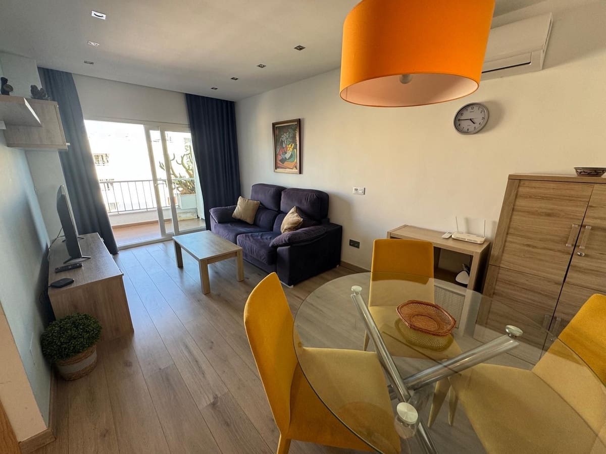 Apartamento de 1 habitación en Marbella en venta - 395.000 € (Ref: 9413311)