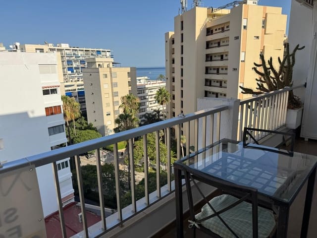 Apartamento de 1 habitación en Casco Antiguo, Marbella en venta - 395.000 € (Ref: 9413311)