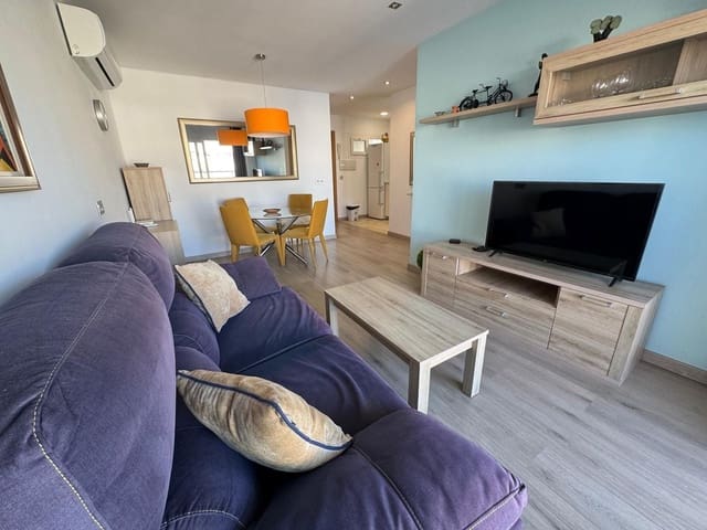 Apartamento de 1 habitación en Casco Antiguo, Marbella en venta - 395.000 € (Ref: 9413311)