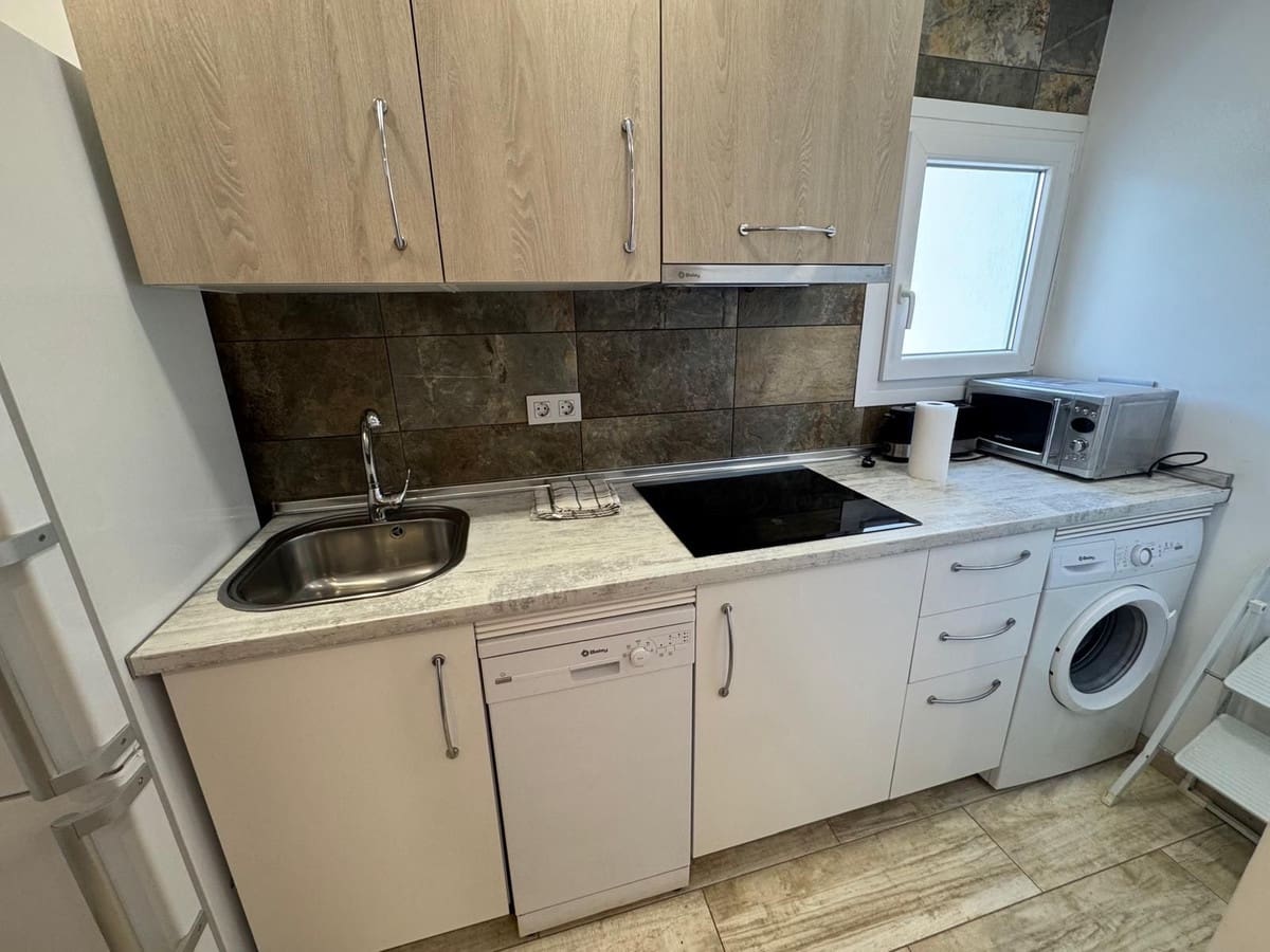 Apartamento de 1 habitación en Marbella en venta - 395.000 € (Ref: 9413311)