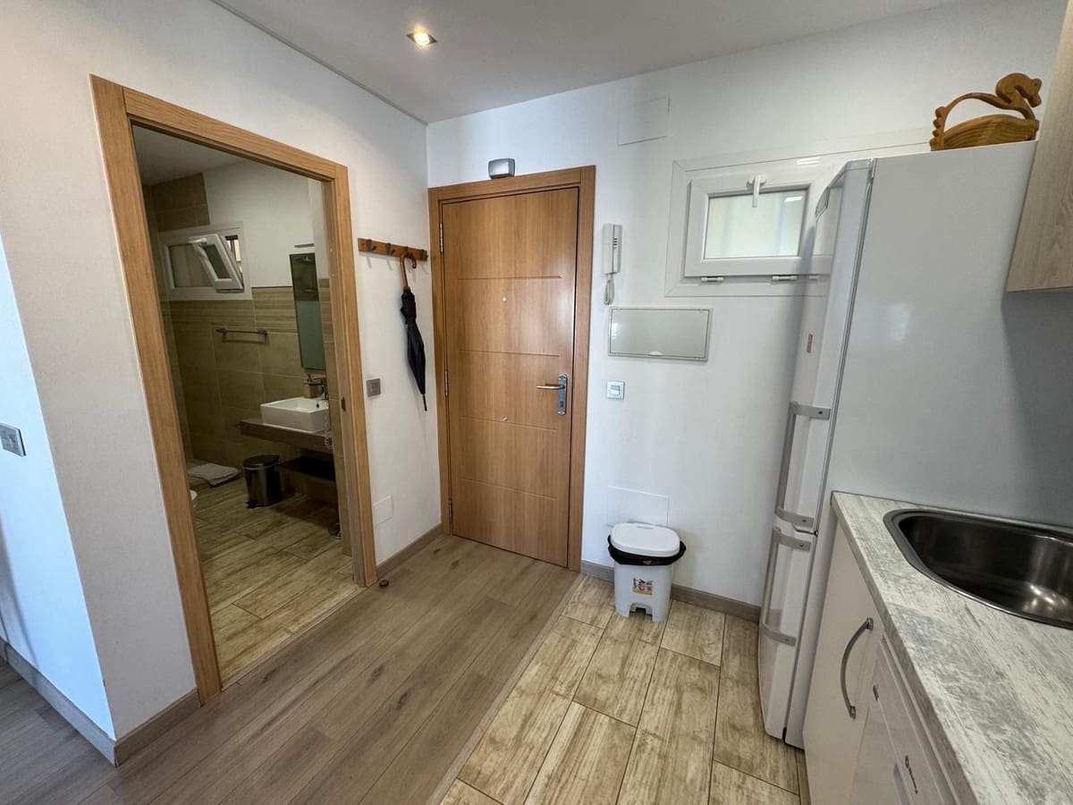 Apartamento de 1 habitación en Marbella en venta - 395.000 € (Ref: 9413311)