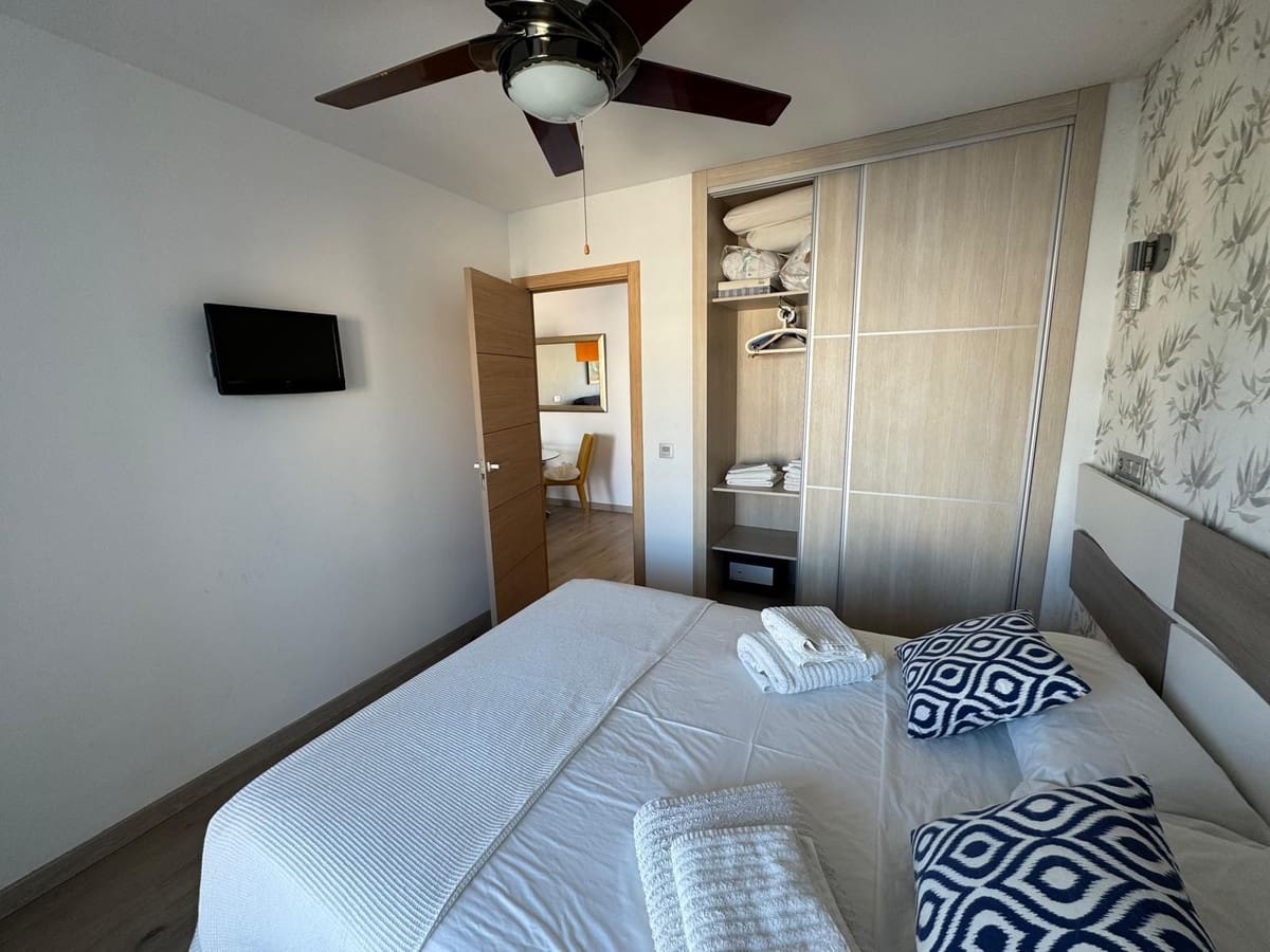 Apartamento de 1 habitación en Marbella en venta - 395.000 € (Ref: 9413311)