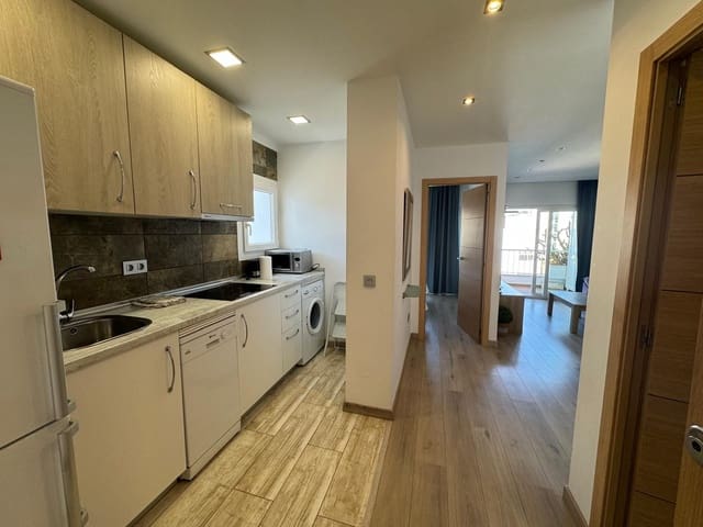 Apartamento de 1 habitación en Casco Antiguo, Marbella en venta - 395.000 € (Ref: 9413311)