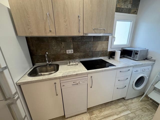 Apartamento de 1 habitación en Casco Antiguo, Marbella en venta - 395.000 € (Ref: 9413311)