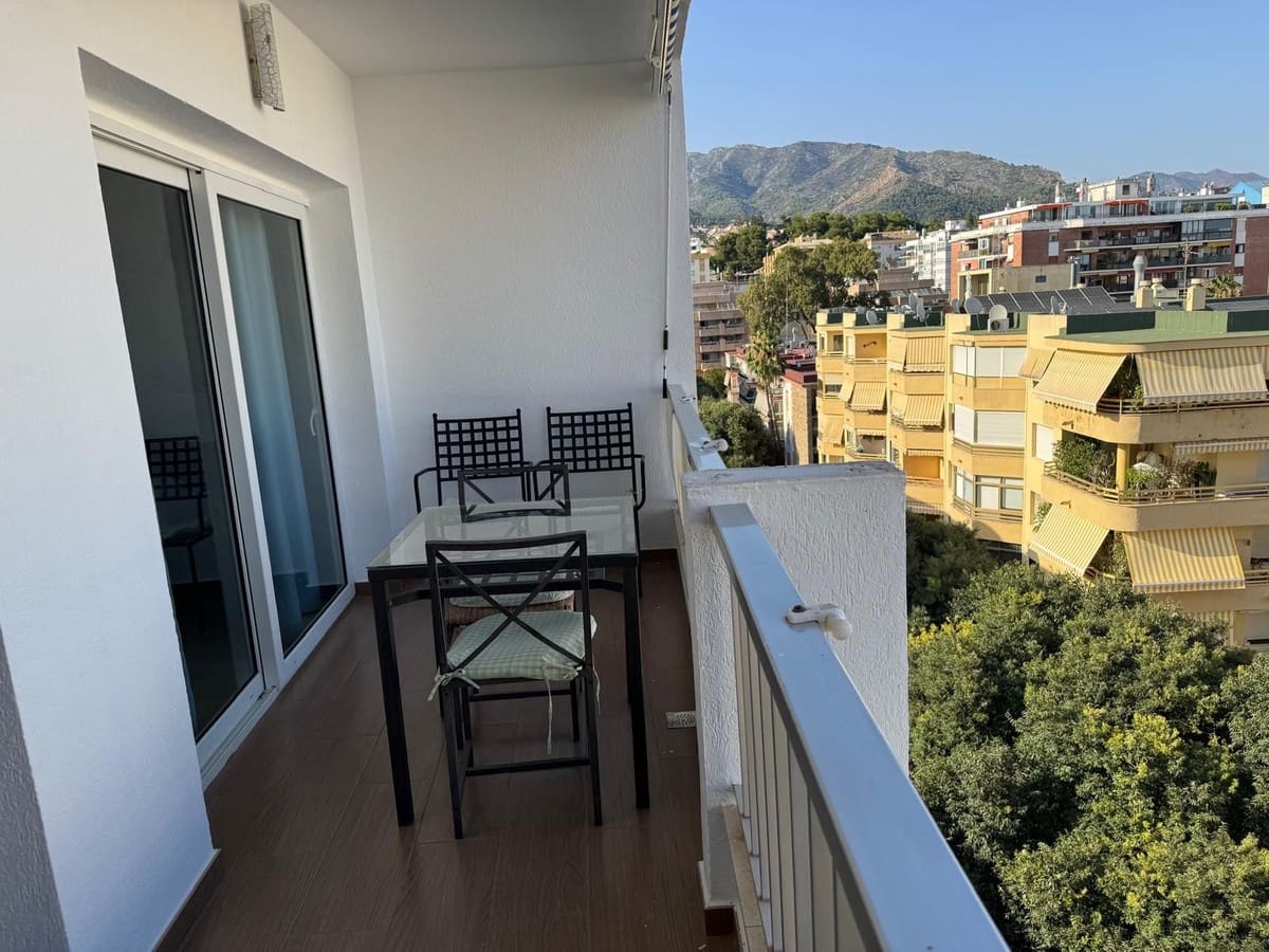 Apartamento de 1 habitación en Marbella en venta - 395.000 € (Ref: 9413311)