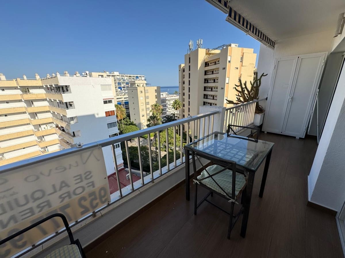 Apartamento de 1 habitación en Marbella en venta - 395.000 € (Ref: 9413311)