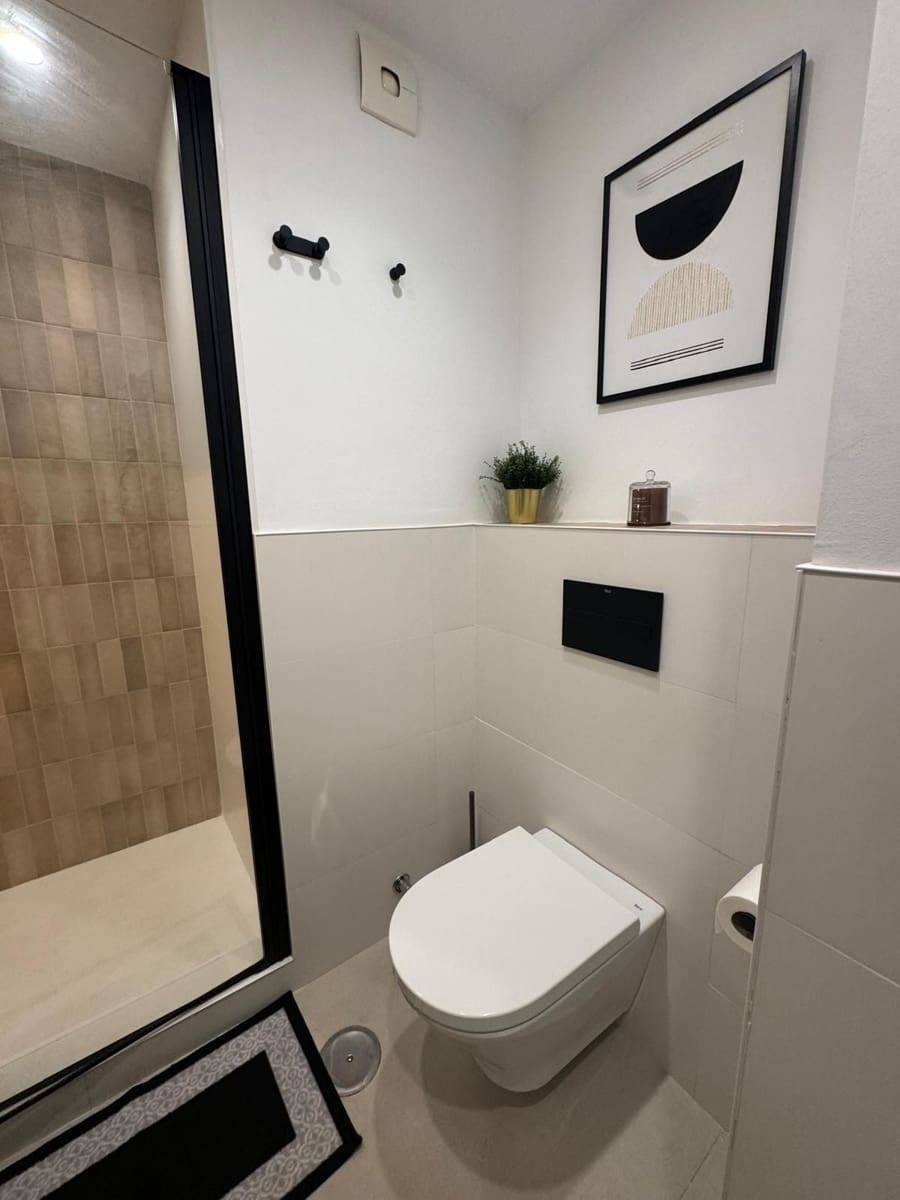 1 soverom Leilighet til salgs i Marbella - € 395 000 (Ref: 9413312)