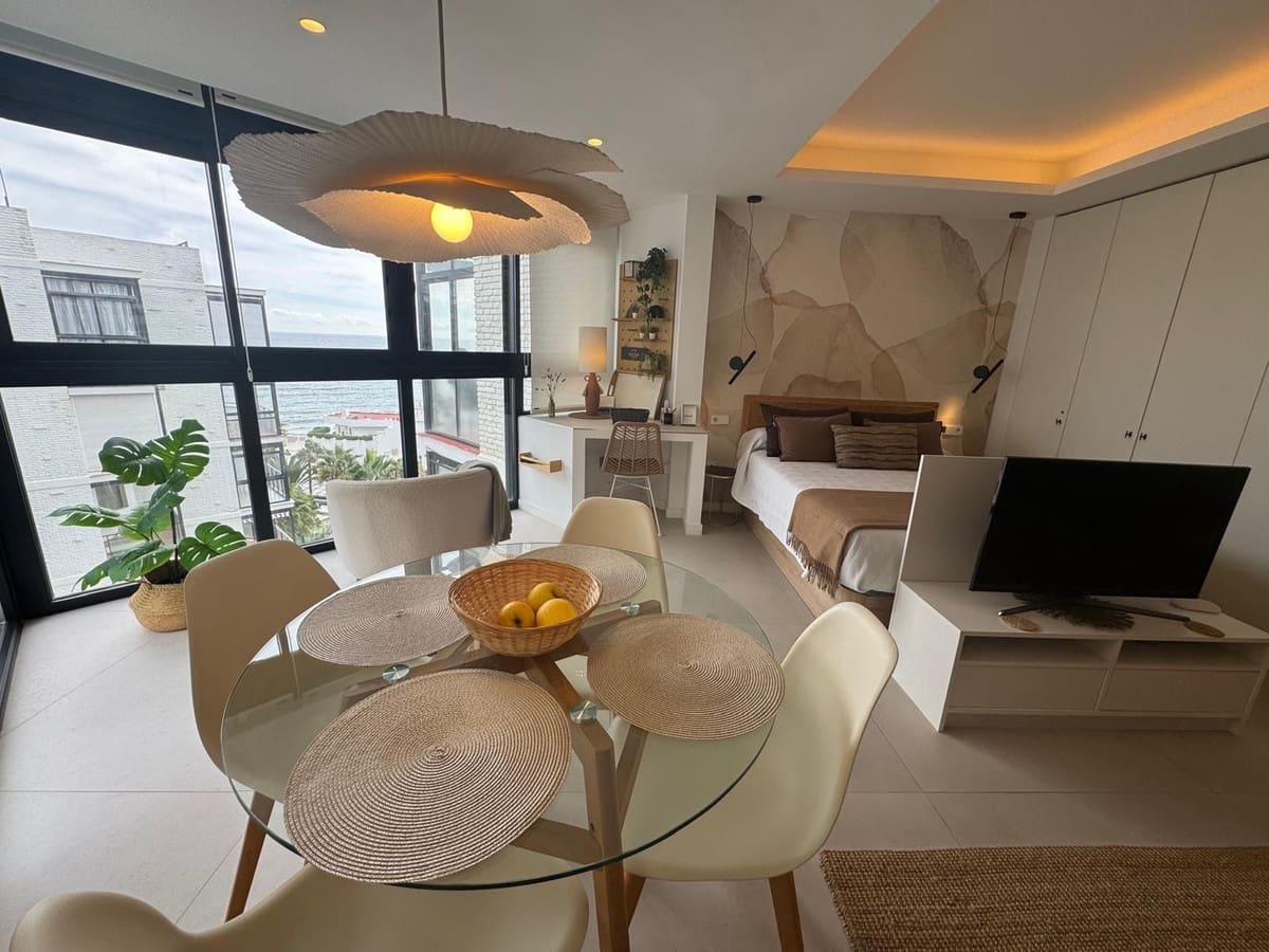 1 soverom Leilighet til salgs i Marbella - € 395 000 (Ref: 9413312)