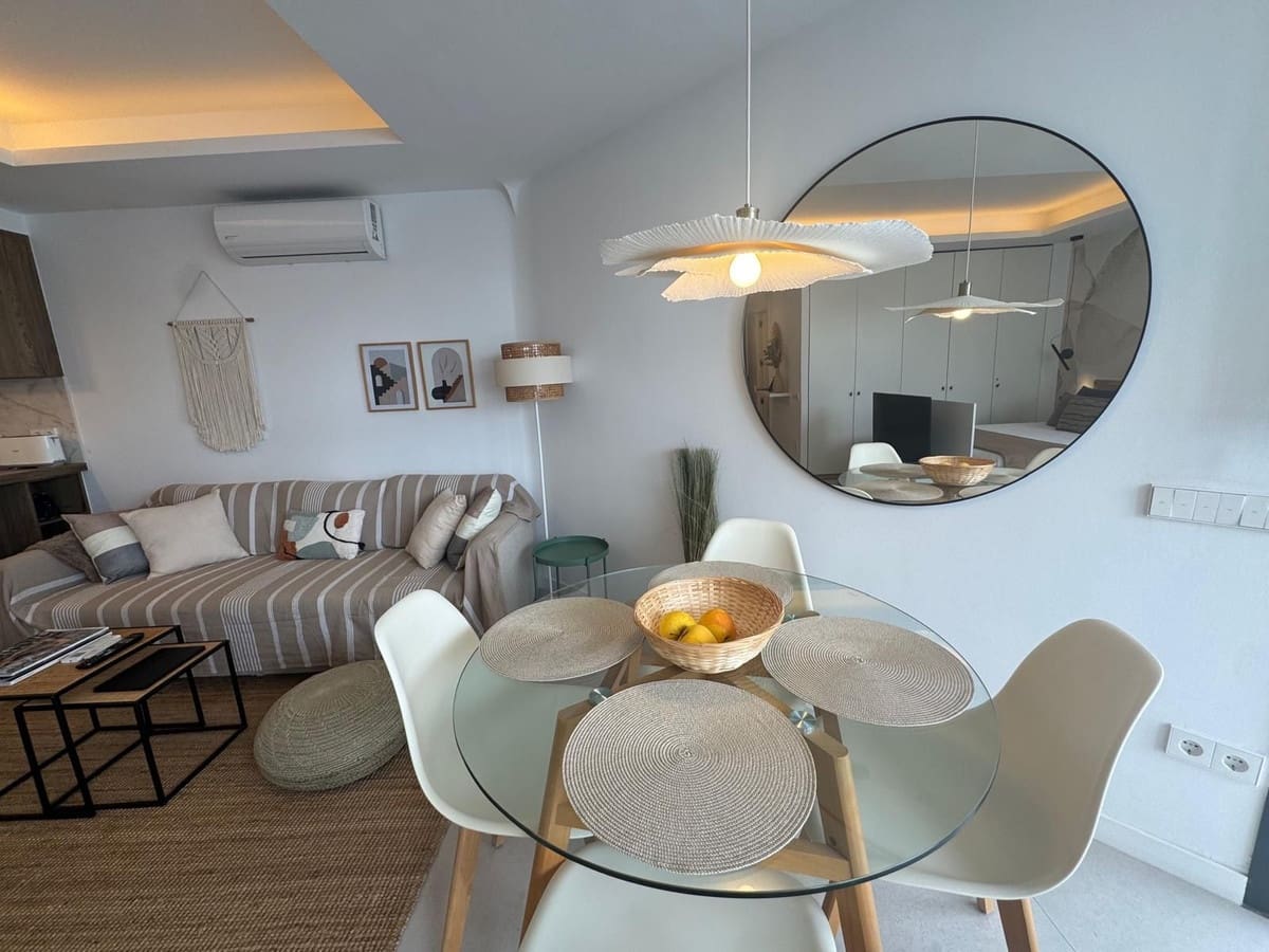 1 soverom Leilighet til salgs i Marbella - € 395 000 (Ref: 9413312)