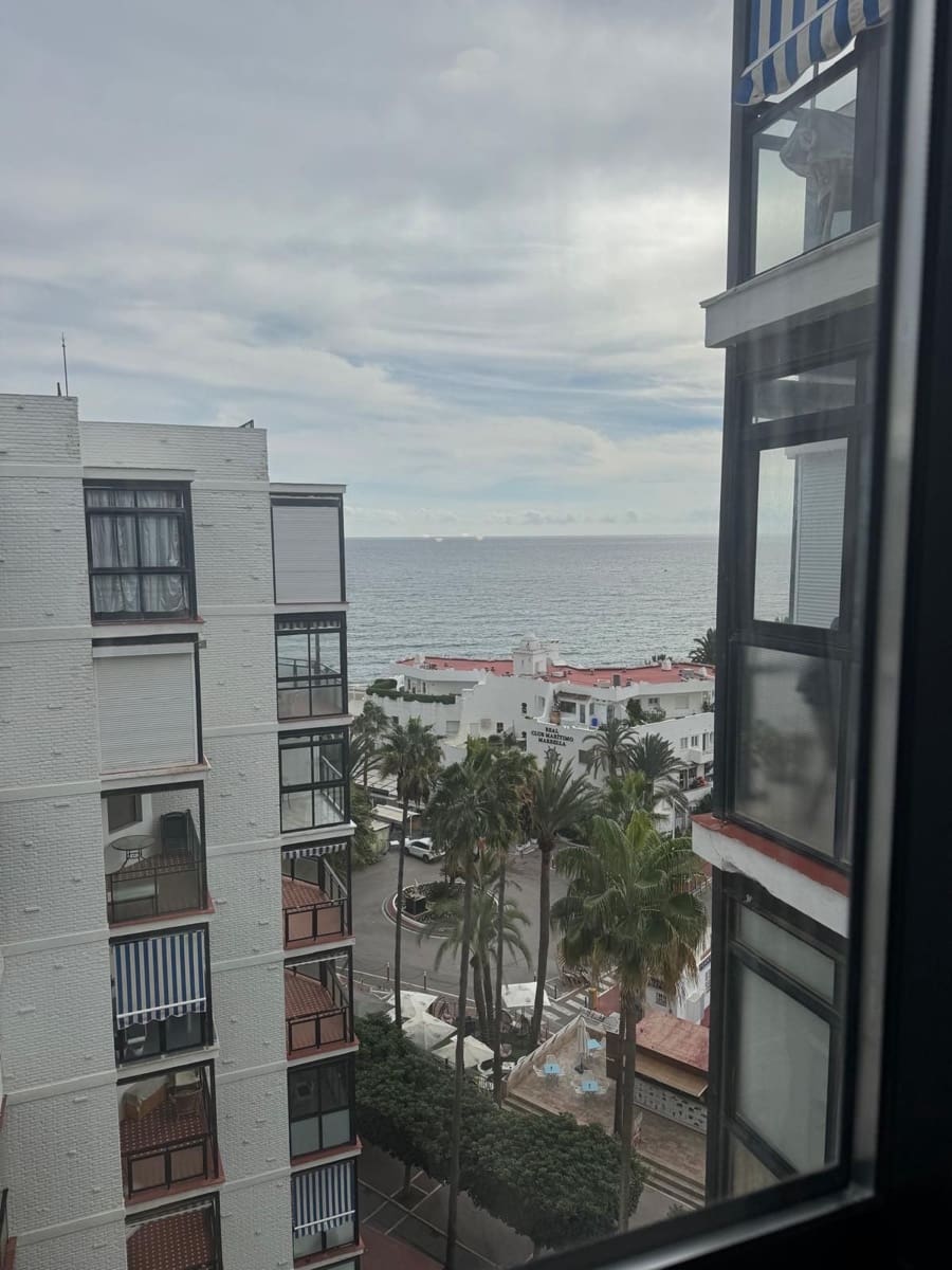 1 soverom Leilighet til salgs i Marbella - € 395 000 (Ref: 9413312)