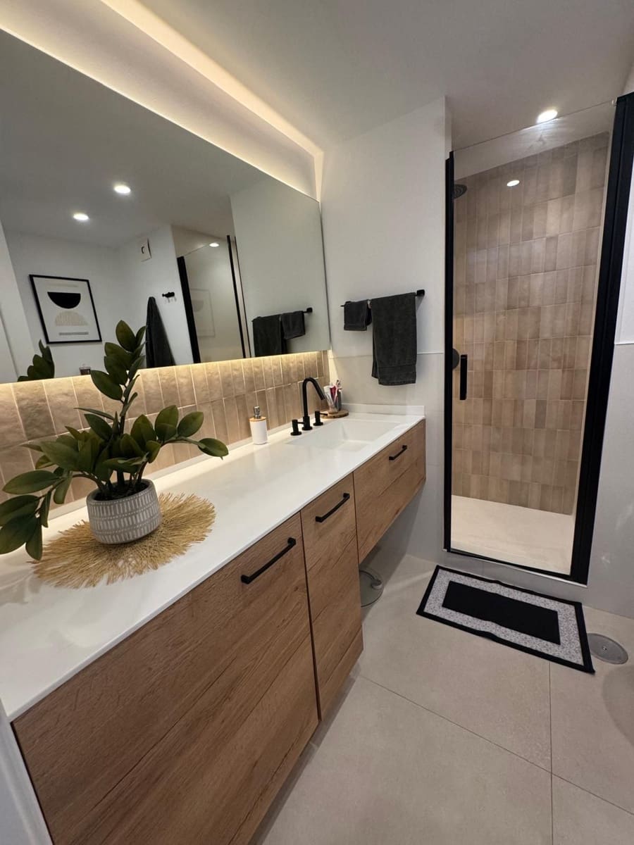 1 soverom Leilighet til salgs i Marbella - € 395 000 (Ref: 9413312)