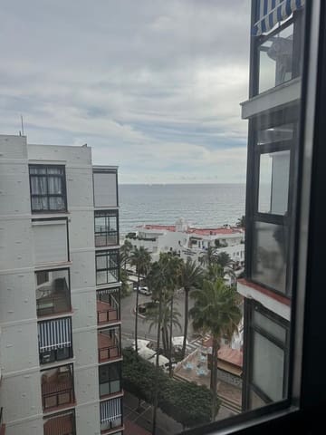 1 soveværelse Lejlighed til salg i Casco Antiguo, Marbella - € 395.000 (Ref: 9413312)