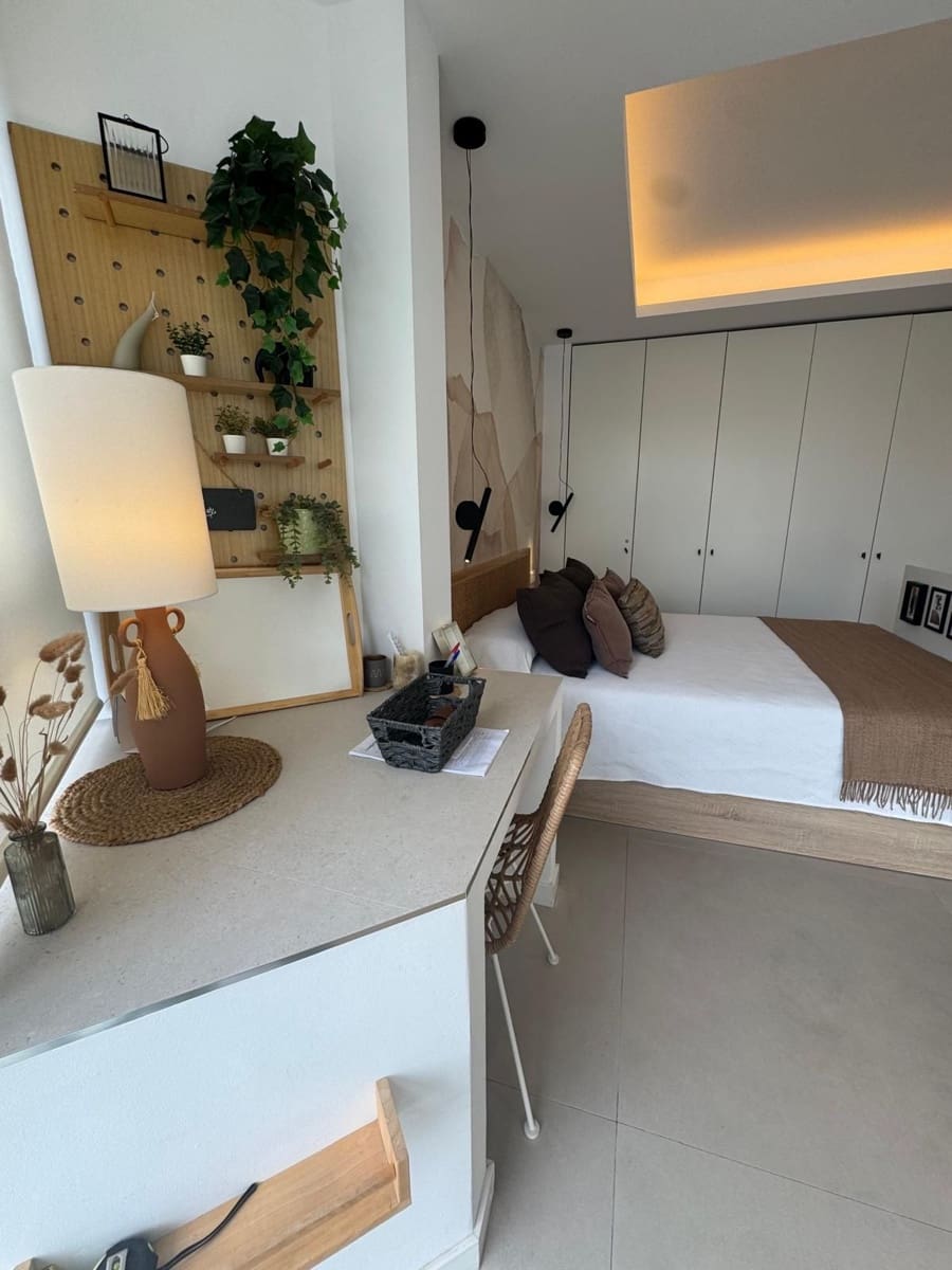 Apartamento de 1 habitación en Marbella en venta - 395.000 € (Ref: 9413312)