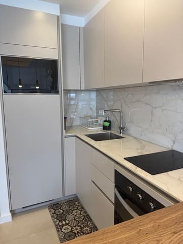 1 makuuhuone Huoneisto myytävänä paikassa Casco Antiguo, Marbella - 395 000 € (Ref: 9413312)