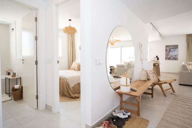 3 bedroom Penthouse for sale in Los Monteros, Marbella - € 760,000 (Ref: 9413315)