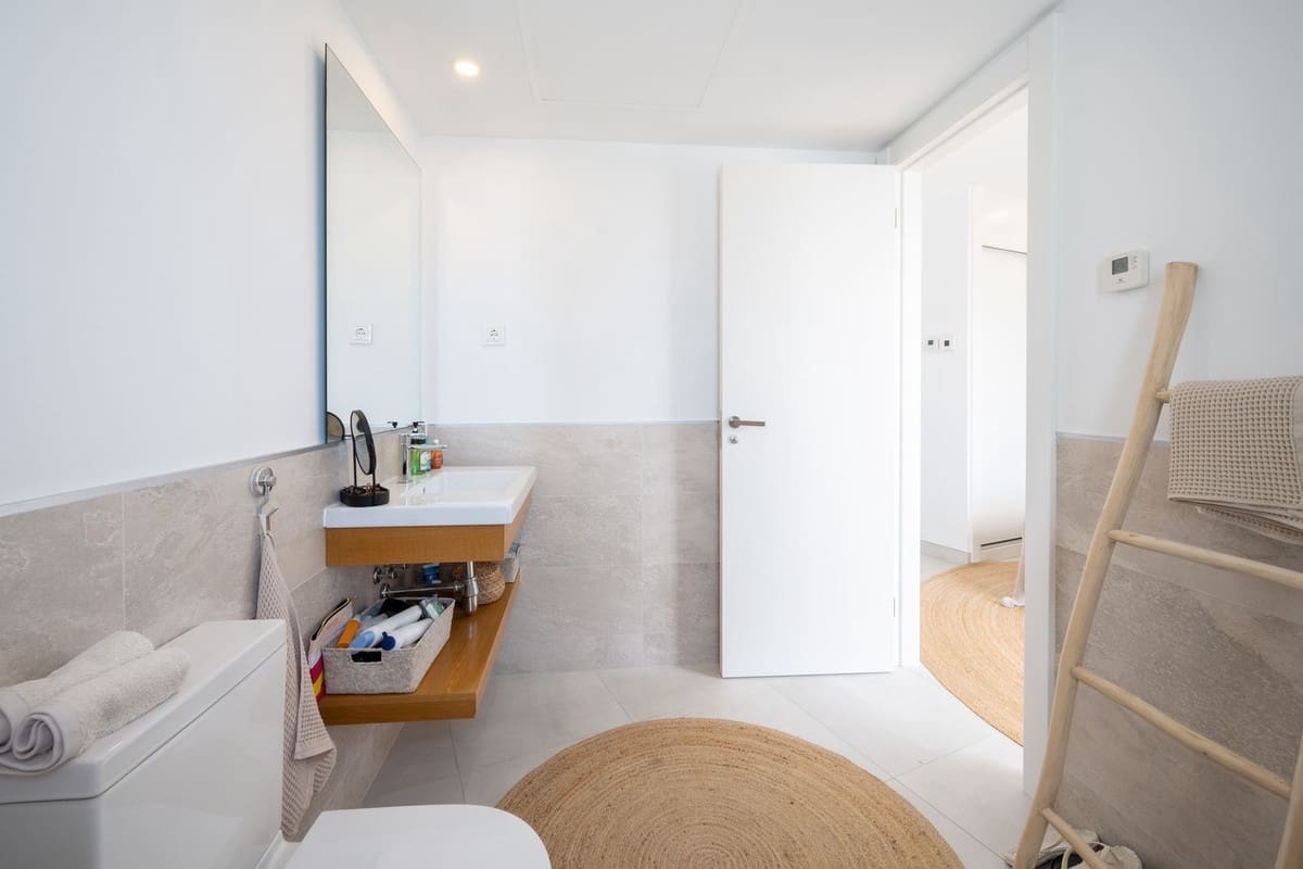 Ático de 3 habitaciones en Los Monteros en venta - 760.000 € (Ref: 9413315)