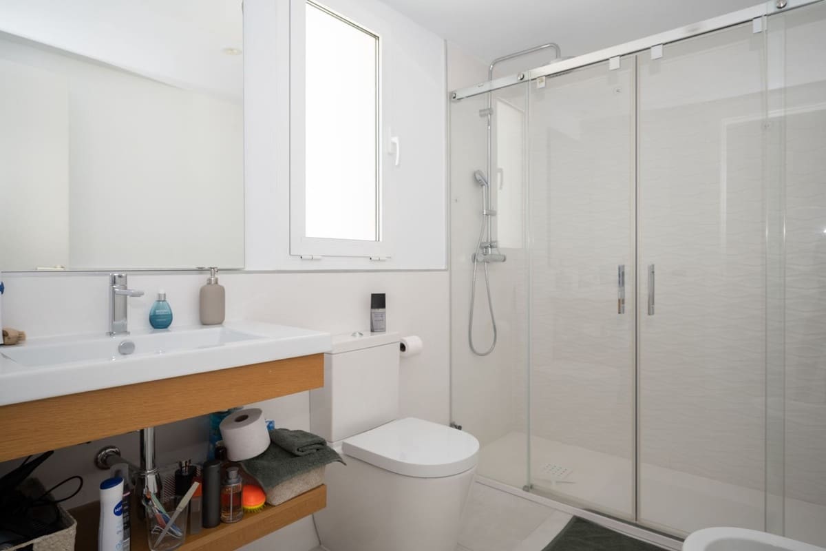 Ático de 3 habitaciones en Los Monteros en venta - 760.000 € (Ref: 9413315)