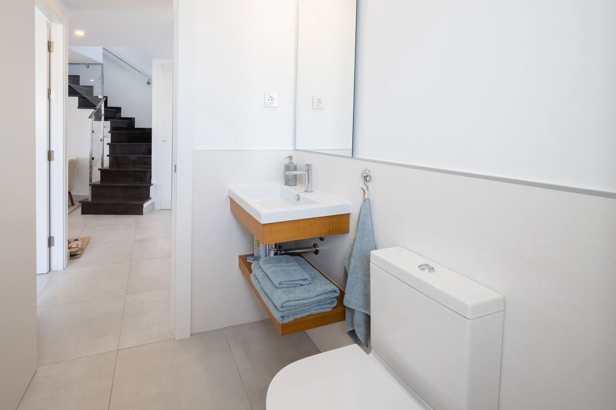 3 Zimmer Penthouse zu verkaufen in Los Monteros - 760.000 € (Ref: 9413315)