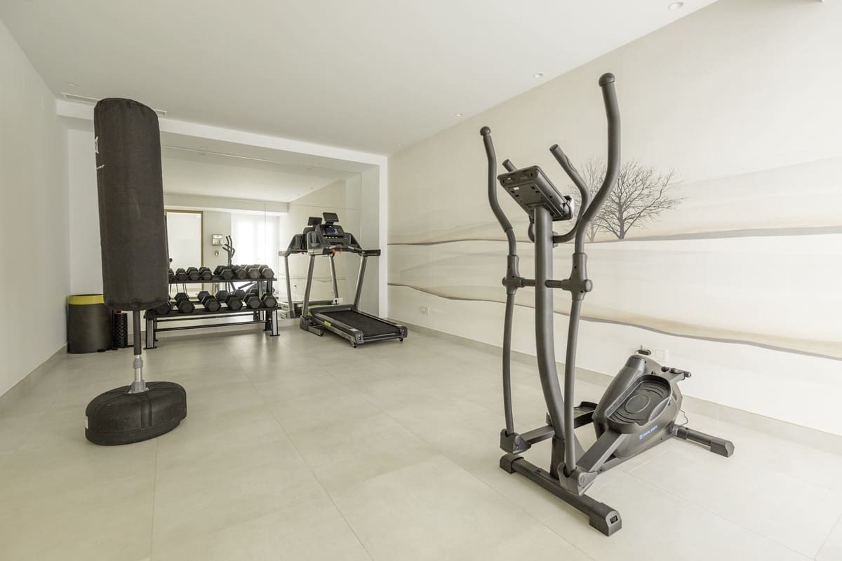 3 Zimmer Penthouse zu verkaufen in Los Monteros - 760.000 € (Ref: 9413315)