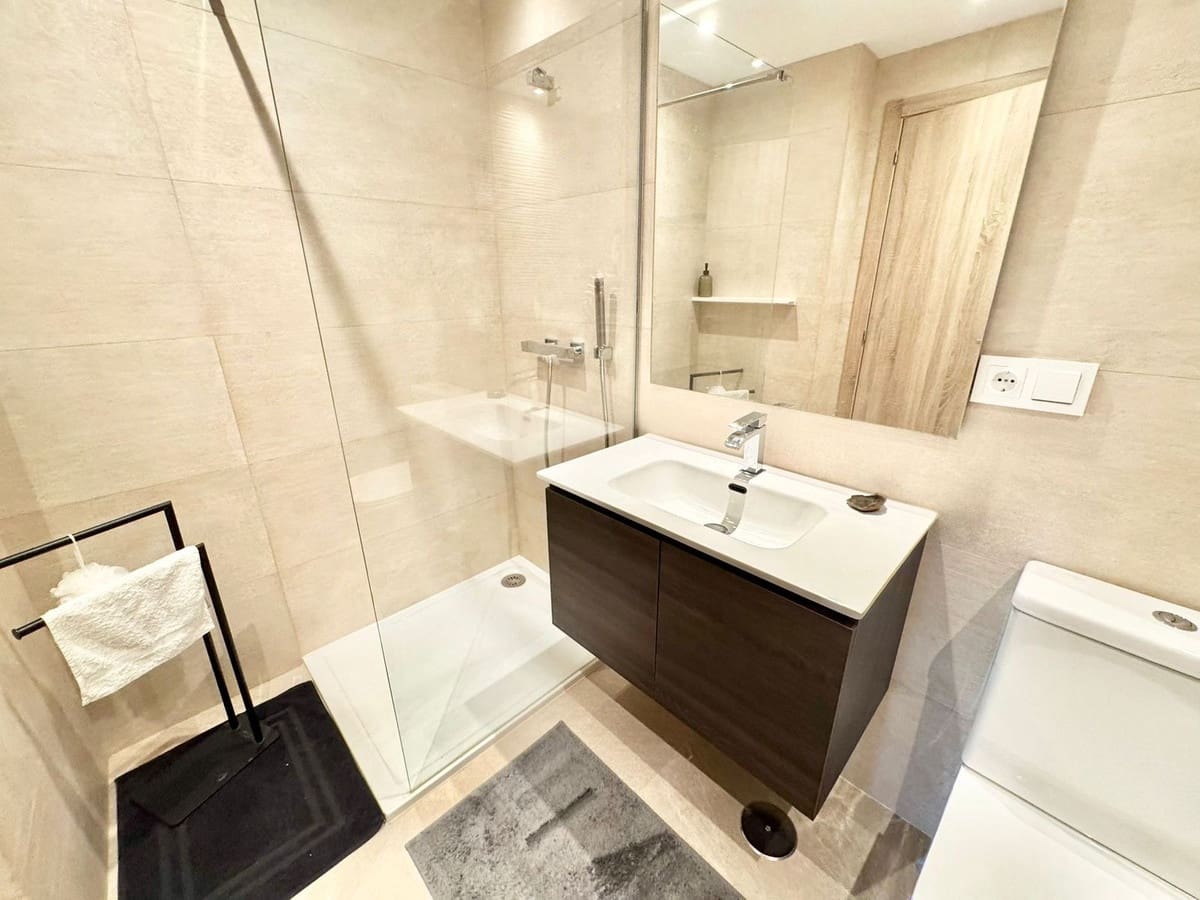 3 bedroom Apartment for sale in La Cala Golf - € 460,000 (Ref: 9413317)