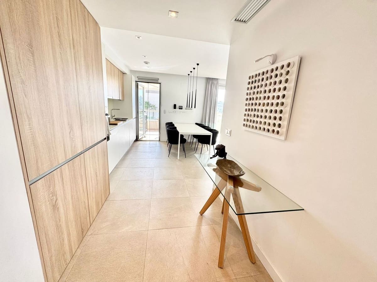 3 bedroom Apartment for sale in La Cala Golf - € 460,000 (Ref: 9413317)