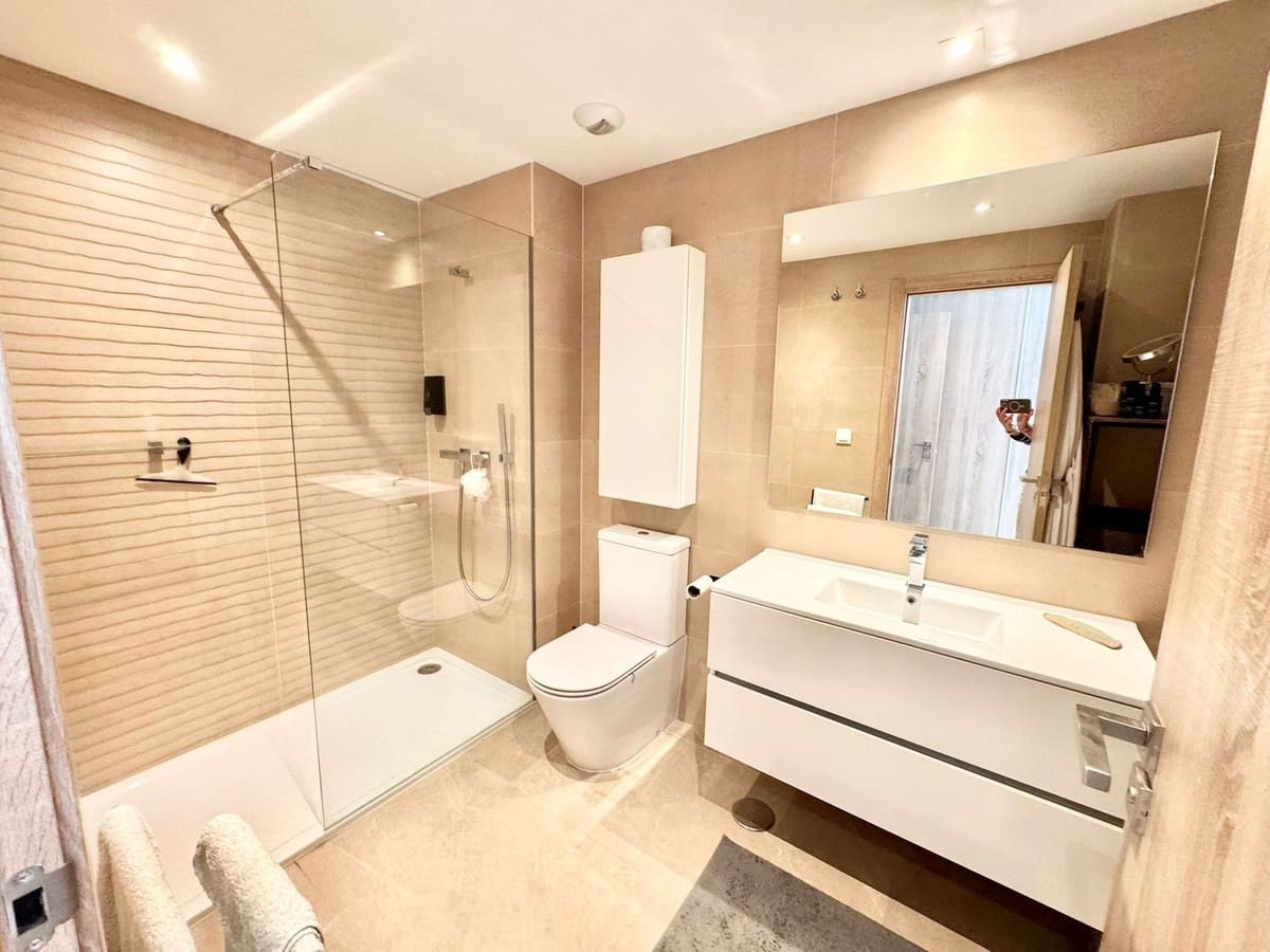 3 bedroom Apartment for sale in La Cala Golf - € 460,000 (Ref: 9413317)