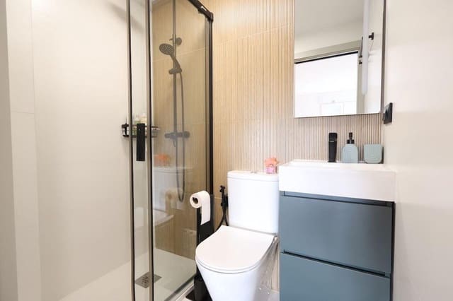 3 chambre Appartement à vendre à Pilar de la Horadada ciudad, Pilar de la Horadada - 234 000 € (Ref: 9413319)