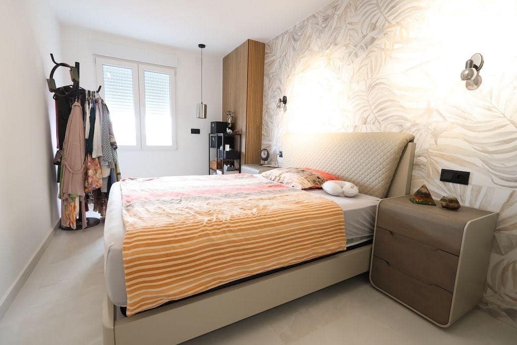 3 chambre Appartement à vendre à Pilar de la Horadada - 234 000 € (Ref: 9413319)