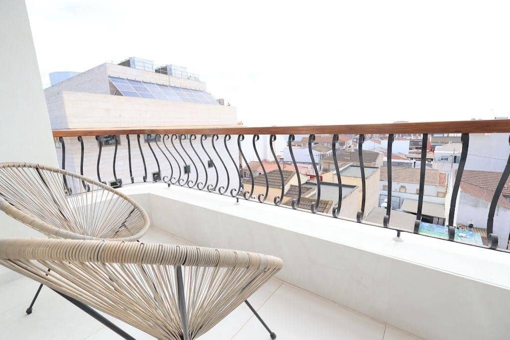 3 chambre Appartement à vendre à Pilar de la Horadada - 234 000 € (Ref: 9413319)