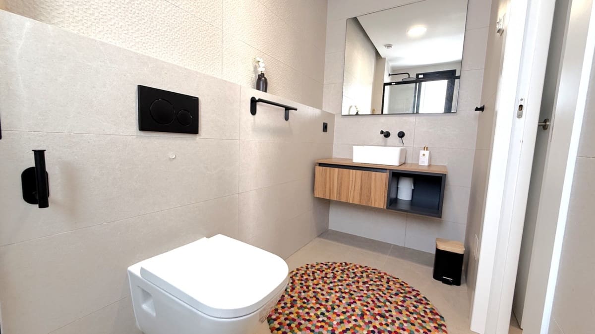 3 bedroom Apartment for sale in Pilar de la Horadada - € 449,000 (Ref: 9413320)