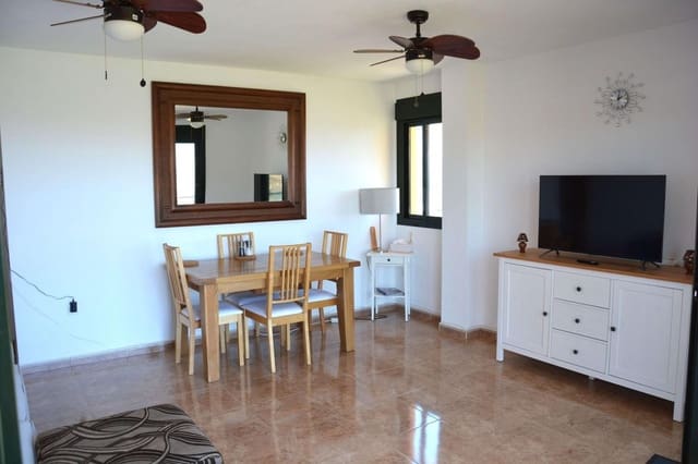 3 soveværelse Penthouse til salg i Pescadores, Mazarrón - € 349.950 (Ref: 9413321)