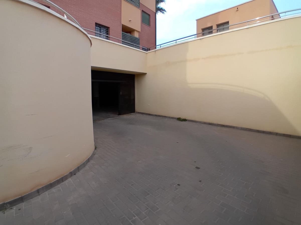 3 soverom Penthouse til salgs i Puerto de Mazarron - € 349 950 (Ref: 9413321)
