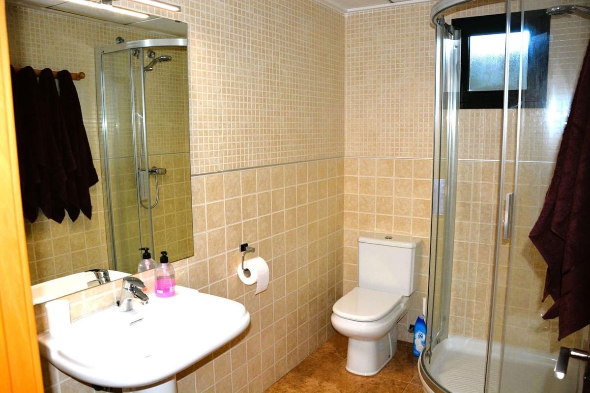 3 soverom Penthouse til salgs i Puerto de Mazarron - € 349 950 (Ref: 9413321)