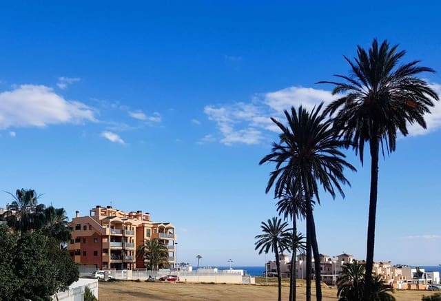 3 soveværelse Penthouse til salg i Pescadores, Mazarrón - € 349.950 (Ref: 9413321)